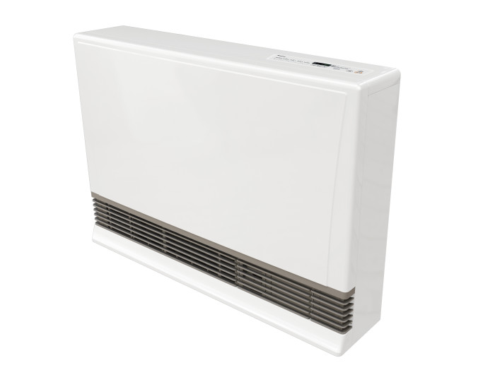 DIRECT VENT WALL FURNACE ( 13,200- 36,500 BTU'S ) - Direct Vent Heaters